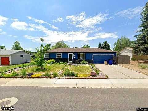 17Th, GREELEY, CO 80634