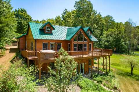 456Th, AITKIN, MN 56431