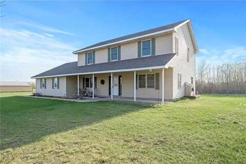 Polk, ISANTI, MN 55040