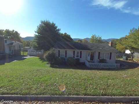 Fletcher, SALEM, VA 24153