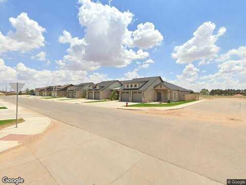 138Th, LUBBOCK, TX 79423