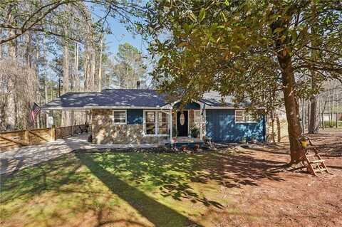 Bowwood, VILLA RICA, GA 30180