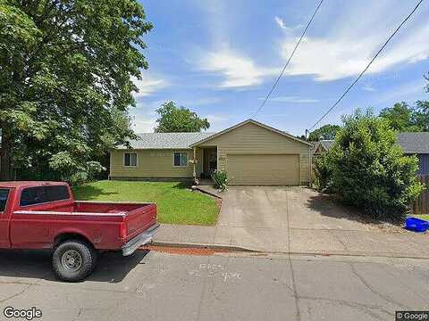 Minnesota, EUGENE, OR 97402