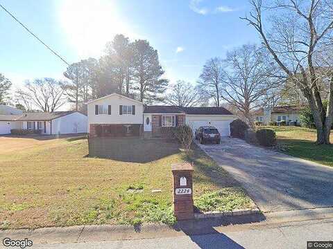Ranch, NORCROSS, GA 30071