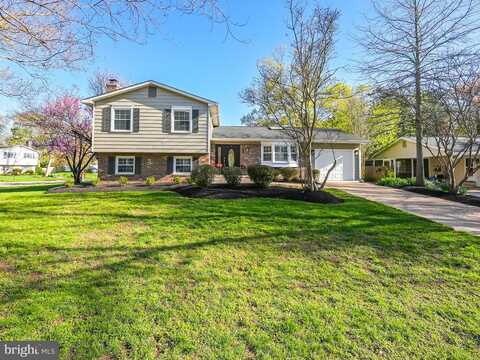 Wittington, ALEXANDRIA, VA 22308