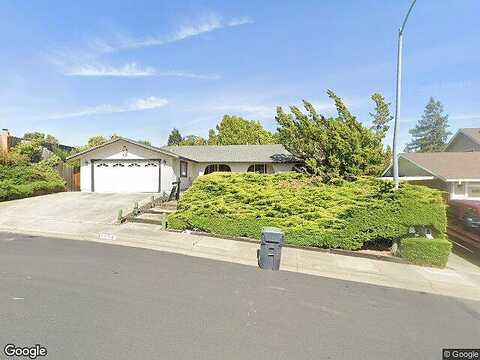 Pomona, FAIRFIELD, CA 94534