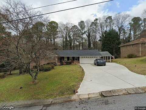New London, SNELLVILLE, GA 30078