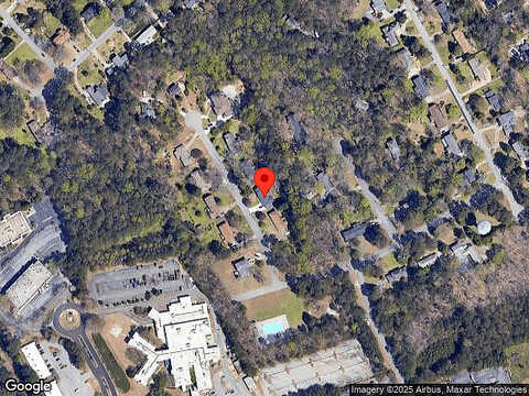New London, SNELLVILLE, GA 30078
