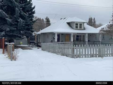 Rich, SPOKANE, WA 99207