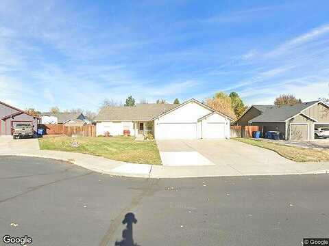 Nickernut, REDMOND, OR 97756