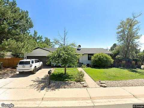 Burgess, CASTLE ROCK, CO 80104