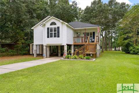 Carlyene, MIDWAY, GA 31320
