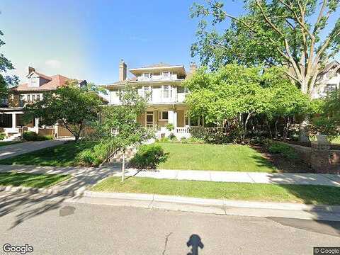 Knox, MINNEAPOLIS, MN 55403
