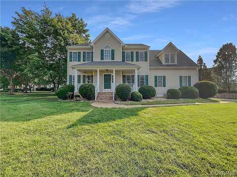 Collington Turn, MIDLOTHIAN, VA 23112