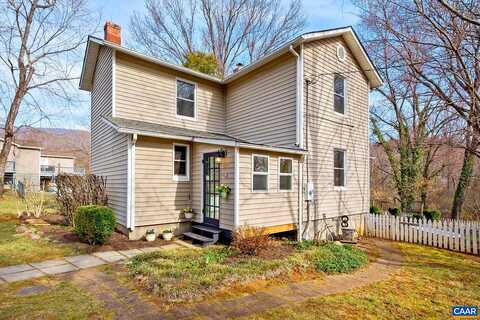Peach Tree, CROZET, VA 22932