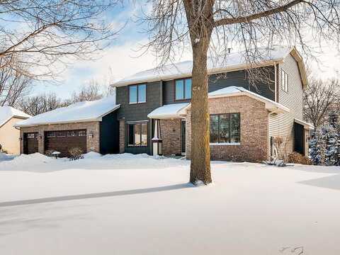 96Th, MAPLE GROVE, MN 55369