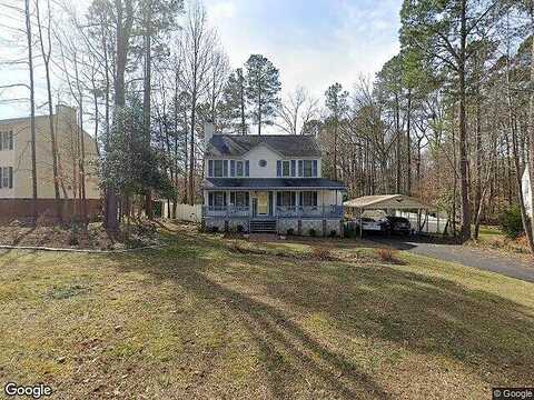 Pharlap, MIDLOTHIAN, VA 23112
