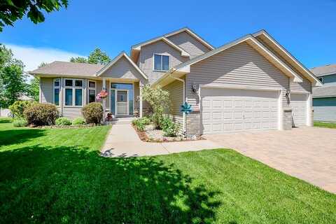 Oakwood, ROGERS, MN 55374