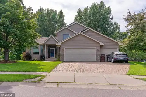 Oakwood, ROGERS, MN 55374