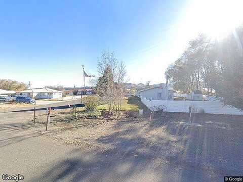 Us Highway 160, DEL NORTE, CO 81132