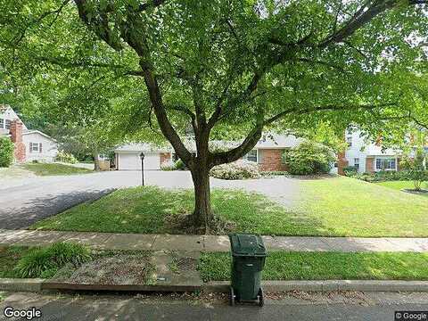 Melville, FAIRFAX, VA 22033