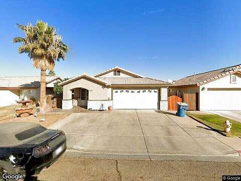 M Stuart, CALEXICO, CA 92231
