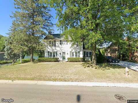 Parker, JANESVILLE, WI 53545