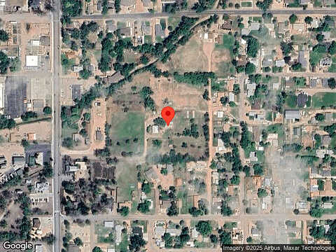 9Th, CANON CITY, CO 81212