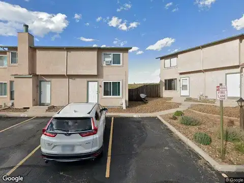 Darby, COLORADO SPRINGS, CO 80907