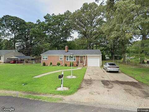 Yorkdale, NORTH PRINCE GEORGE, VA 23860