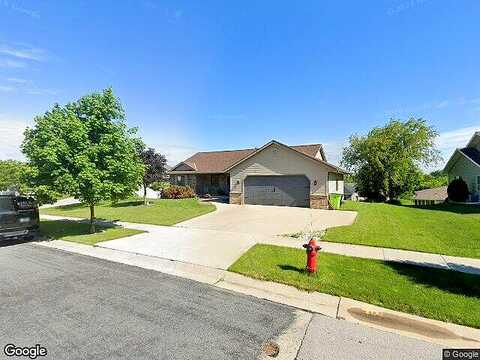 Fieldstone, HARTFORD, WI 53027