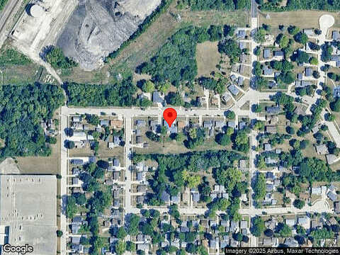Oscar, WAUKESHA, WI 53186