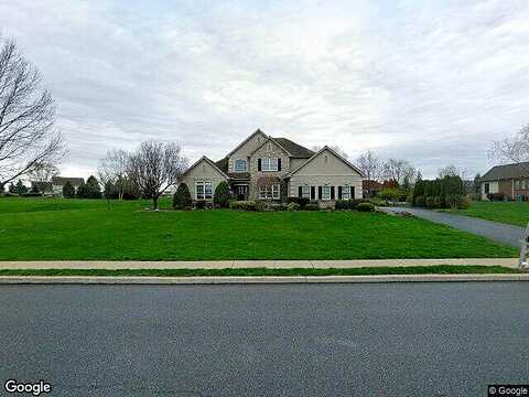 Mustang, REINHOLDS, PA 17569