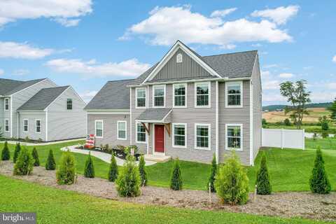 Greenbriar, NEW PROVIDENCE, PA 17560