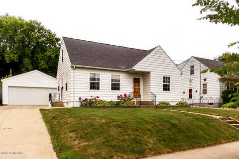 8Th, ROCHESTER, MN 55901