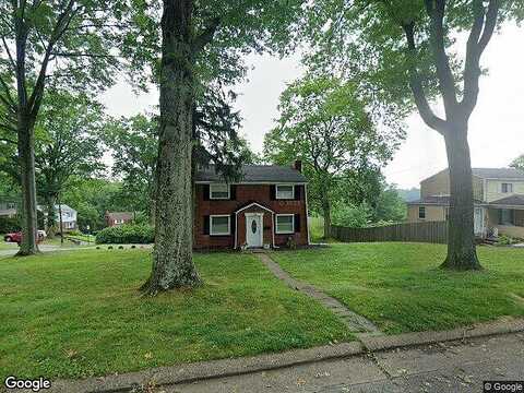 Hazel, PITTSBURGH, PA 15221