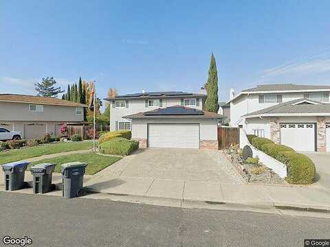 Coventry, FAIRFIELD, CA 94533