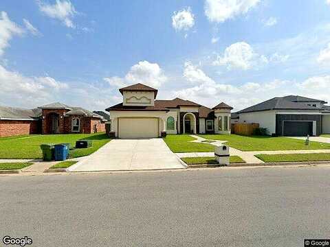 Cajun, LOS FRESNOS, TX 78566