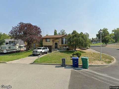 Calvin, SPOKANE VALLEY, WA 99037
