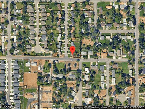 Calvin, SPOKANE VALLEY, WA 99037