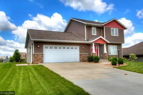 Breckenridge, RED WING, MN 55066
