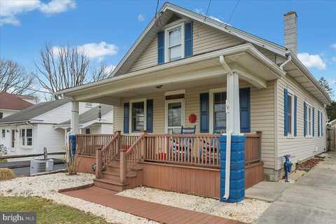 Wilson, LEOLA, PA 17540