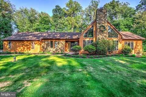 Timberline, GAP, PA 17527