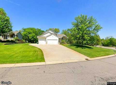 Kayla, HANOVER, MN 55341