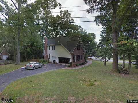 The Midway, ANNANDALE, VA 22003