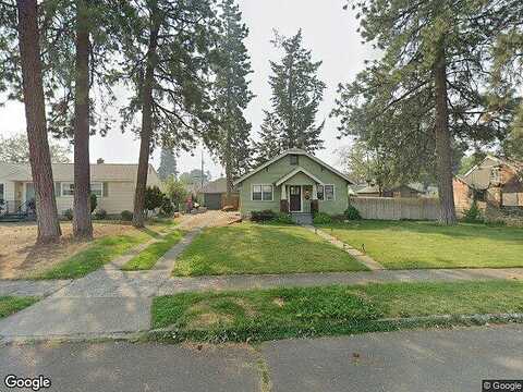 Sanson, SPOKANE, WA 99207
