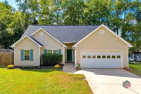 Ruswood, WINDER, GA 30680