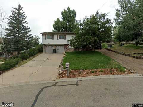 Ashley, CRAIG, CO 81625