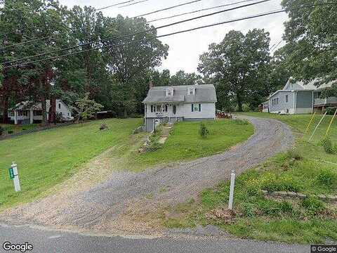 Old White Hill, STUARTS DRAFT, VA 24477