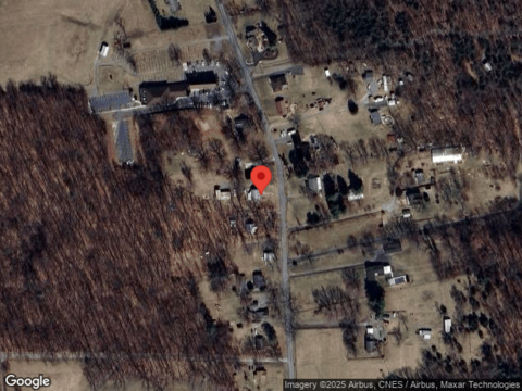 Old White Hill, STUARTS DRAFT, VA 24477
